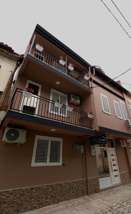 Old Town * Pogradec