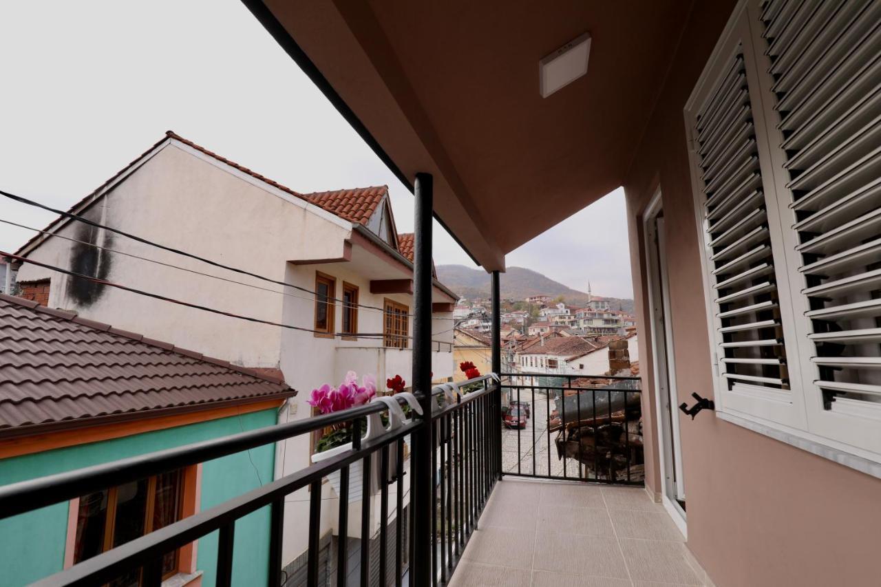 Old Town Pogradec